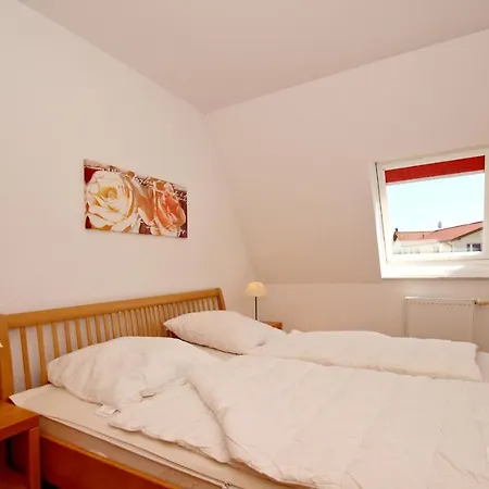 Hafenhaeuser Wiek Ferienwohnung 01