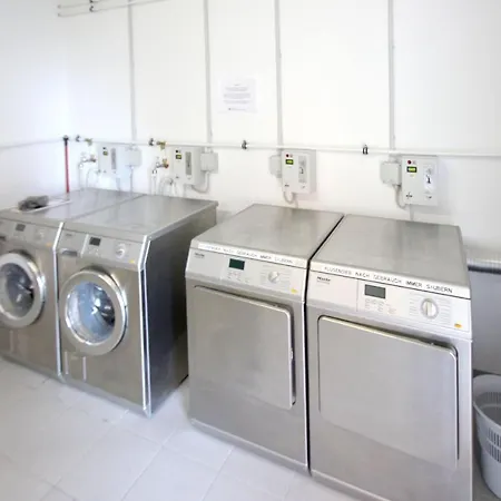 Hafenhaeuser Wiek Ferienwohnung 01 Apartament Wiek auf Rügen